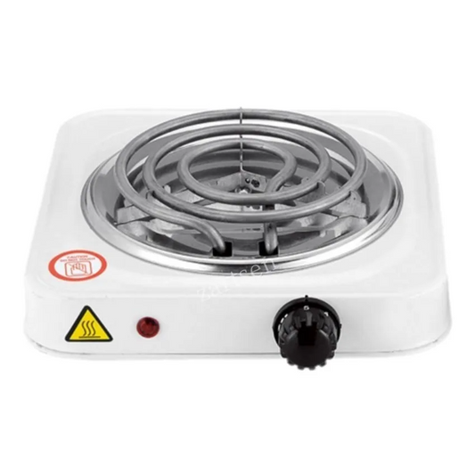 220V 500W Electric Stove Hot Plate Iron Burner Home Kitchen Cooker Coffee Heater Household Cooking Appliances EU Plug
